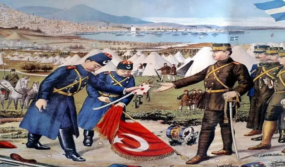Η Απελευθέρωση της Θεσσαλονίκης και η τεράστια σημασία της για την Ελλάδα