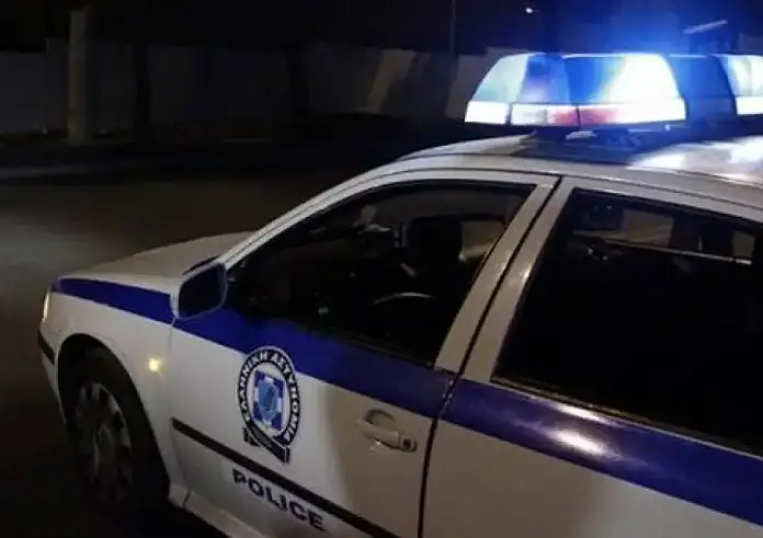Εύβοια: Μεθυσμένος οδηγός αγροτικού οδηγούσε για χιλιόμετρα στο αντίθετο ρεύμα
