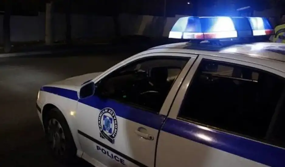 Εύβοια: Μεθυσμένος οδηγός αγροτικού οδηγούσε για χιλιόμετρα στο αντίθετο ρεύμα
