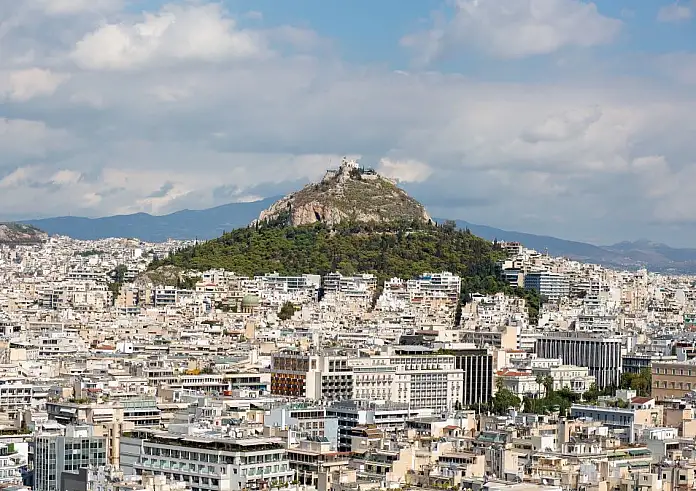 Αθήνα: Κλειστοί δρόμοι σήμερα στο κέντρο λόγω του Ποδηλατικού Γύρου