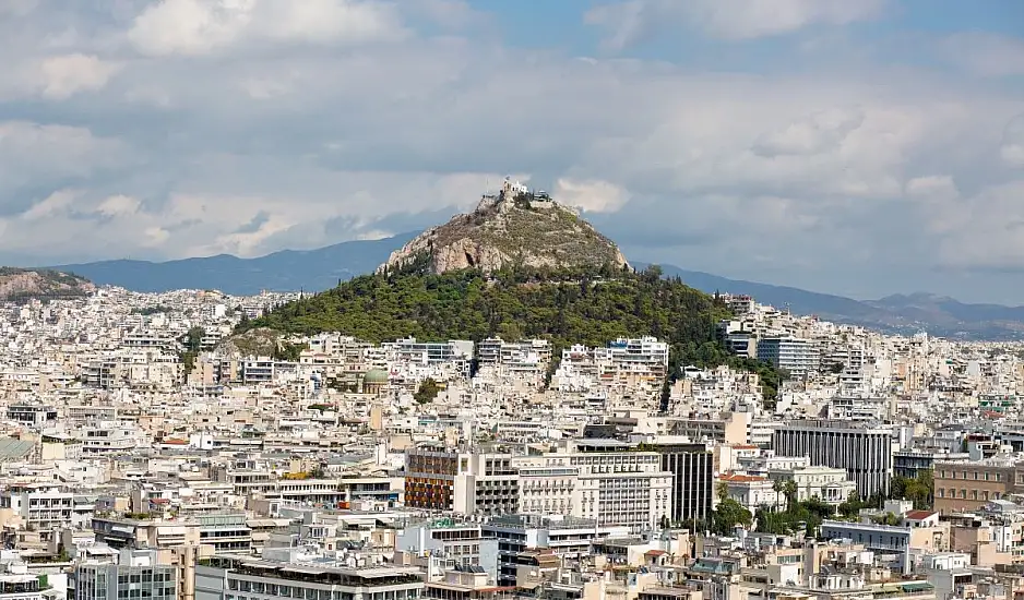 Αθήνα: Κλειστοί δρόμοι σήμερα στο κέντρο λόγω του Ποδηλατικού Γύρου