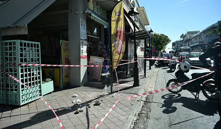 Άγιοι Ανάργυροι: Στο χειρουργείο η 14χρονη - Έχει εξωτερικό επισκληρίδιο αιμάτωμα