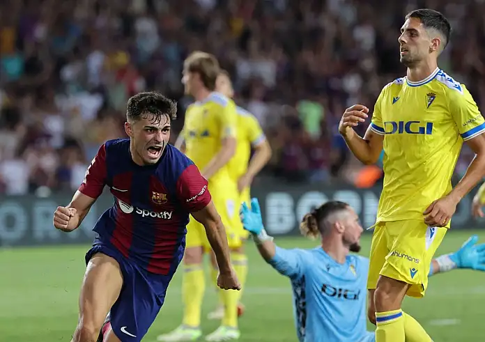 Τα καλύτερα σημεία του Champions League (23/10/24)