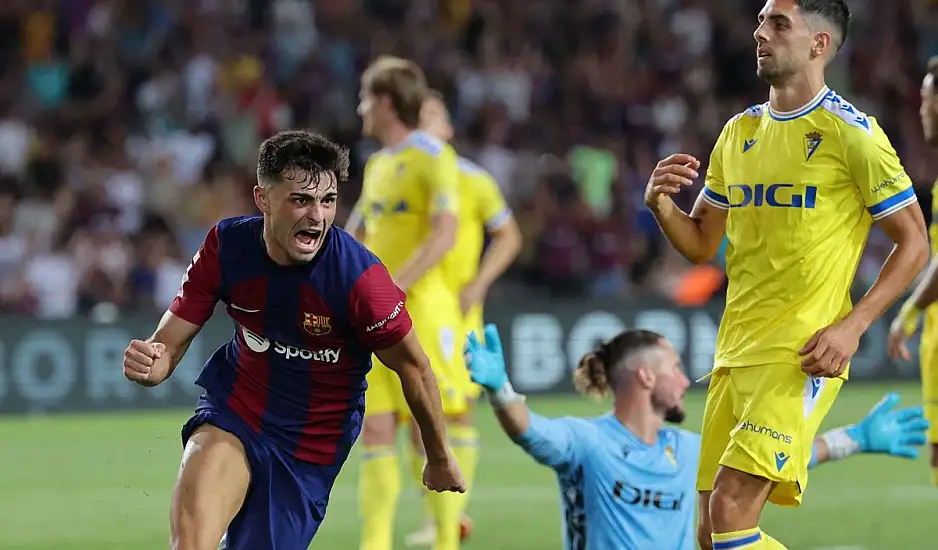 Τα καλύτερα σημεία του Champions League (23/10/24)