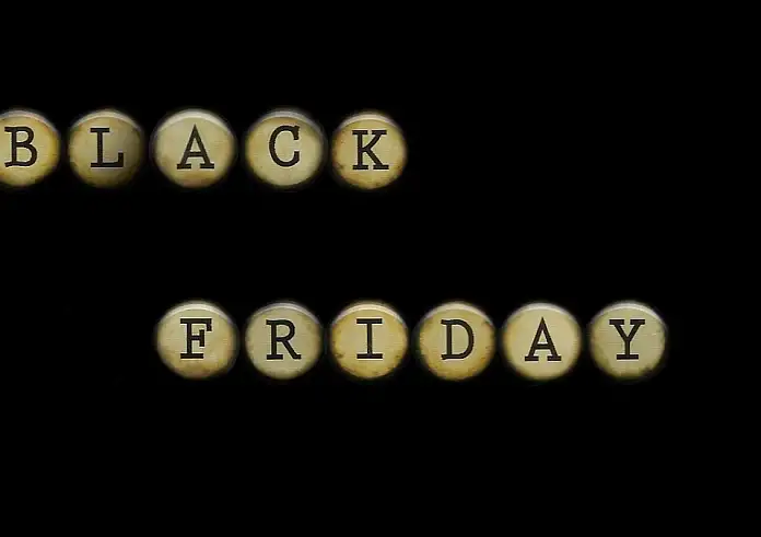 Black Friday – Cyber Monday: Η ακρίβεια φρενάρει τους καταναλωτές
