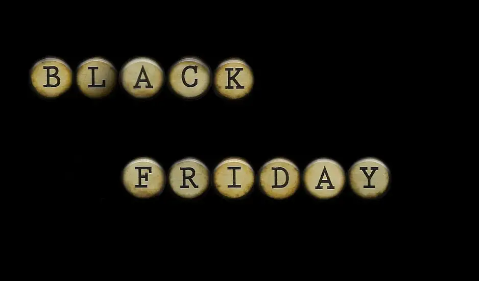 Black Friday – Cyber Monday: Η ακρίβεια φρενάρει τους καταναλωτές