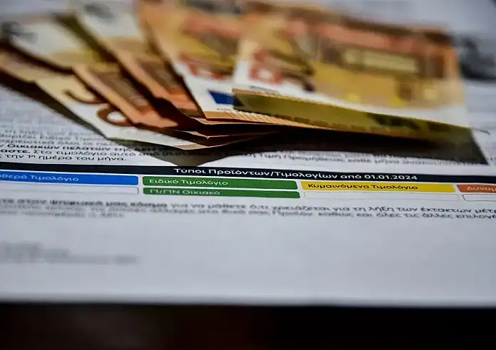 Τέλος τα εξάμηνα μπλε τιμολόγια ρεύματος από τον Ιανουάριο – Τι θα ισχύει με τα πράσινα