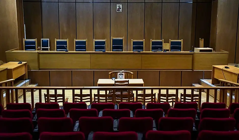 Απάντηση της Ένωσης Δικαστών και Εισαγγελέων στην πρόεδρο του Αρείου Πάγου για τα Αυτόφωρα