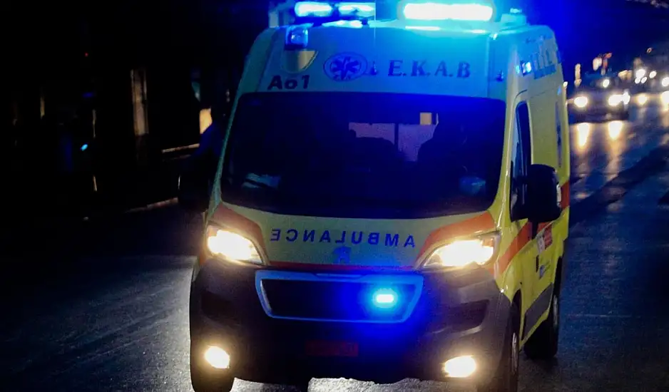 Παλαιό Φάληρο: Κοριτσάκι 2 ετών εντοπίστηκε νεκρό στην παραλία Εδέμ