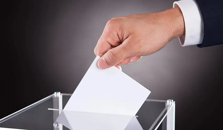 Δημοσκόπηση Opinion Poll: Στο 30% η ΝΔ στην εκτίμηση ψήφου - Παραμένει δεύτερη η Πλεύση Ελευθερίας