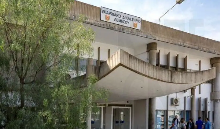 Λεμεσός: Φυλάκιση 10 μηνών σε 18χρονο για επiθεση και ληστεiα διανομέα φαγητού
