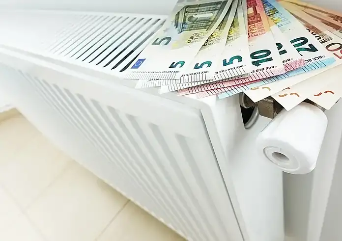 Έως 1.200 ευρώ φέτος το επίδομα θέρμανσης – Το bonus για όσους επιλέξουν ρεύμα αντί για πετρέλαιο