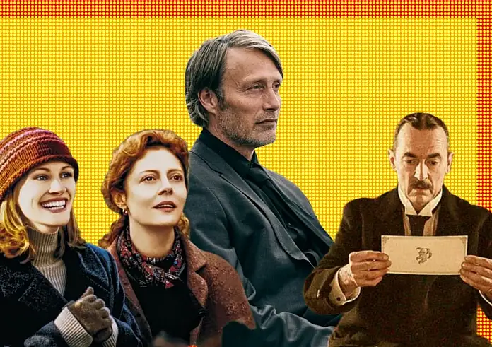 5 ταινίες στο ERTFLIX που αξίζει να δεις τώρα
