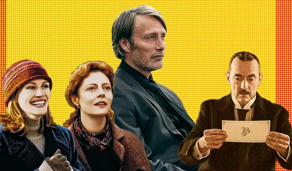 5 ταινίες στο ERTFLIX που αξίζει να δεις τώρα