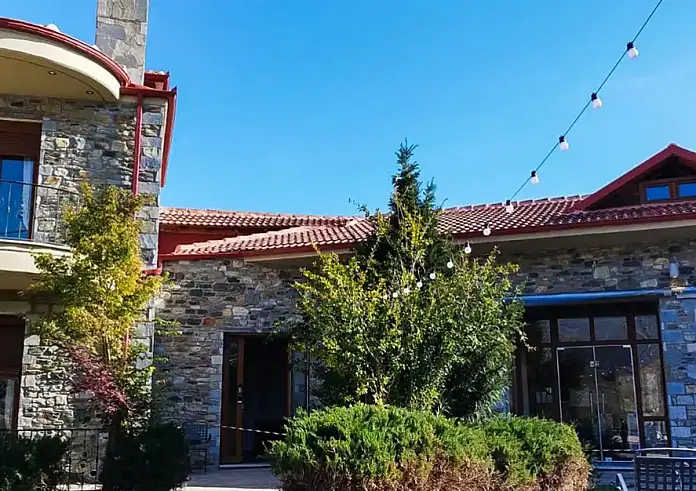 Φλώρινα: Εκτός ΜΕΘ ο 55χρονος που δηλητηριάστηκε από τη διαρροή μονοξειδίου του άνθρακα στο ξενοδοχείο