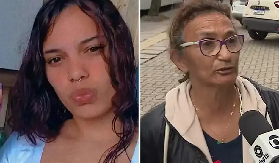 Δολοφόνησε 25χρονη έγκυο από τη Βραζιλία για να της πάρει το μωρό – Κάλεσε την αστυνομία και παρίστανε ότι μόλις γέννησε