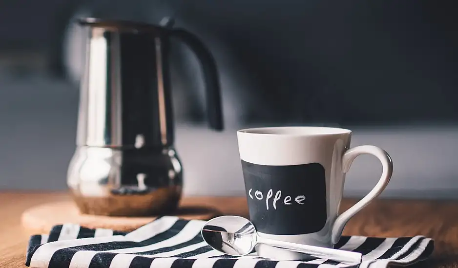«Nappuccino»: Ένας καφές πριν από έναν σύντομο ύπνο μπορεί να βοηθήσει