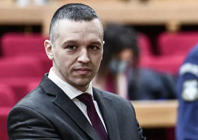 Ηλίας Κασιδιάρης: Κατέθεσε νέο αίτημα αποφυλάκισης