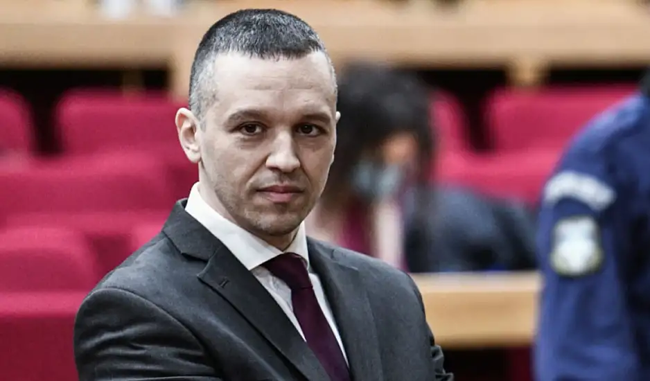 Ηλίας Κασιδιάρης: Κατέθεσε νέο αίτημα αποφυλάκισης