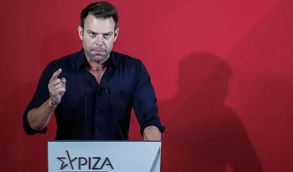 Κασσελάκης για Μάτι: Γνώριζαν ότι είχαν χαθεί ζωές και παρίσταναν ότι δεν είχε γίνει κάτι