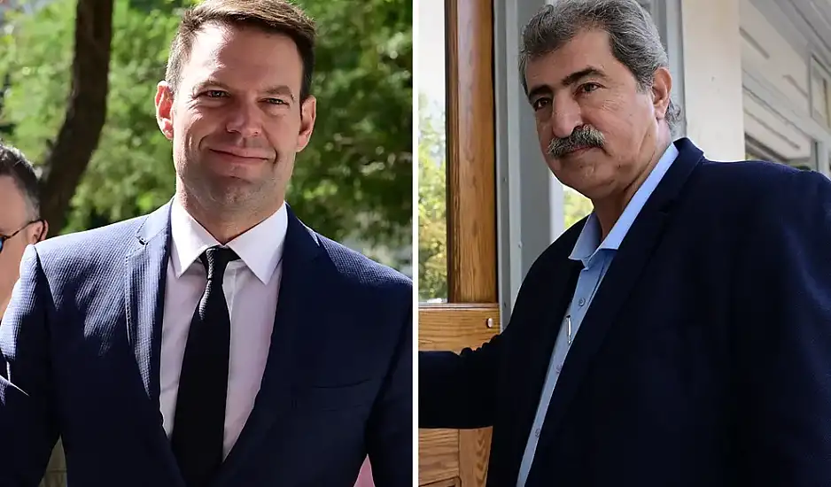 Ο Πολάκης προκαλεί δημόσια τον Κασσελάκη σε ντιμπέιτ: Θέλω να τον νικήσω για να ηττηθεί το απολιτίκ πράγμα που εκπέμπει
