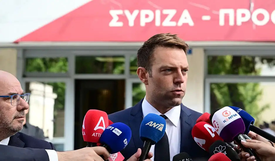 Αναταράξεις στον ΣΥΡΙΖΑ: Η Πολιτική Γραμματεία αποκλείει τον Κασσελάκη