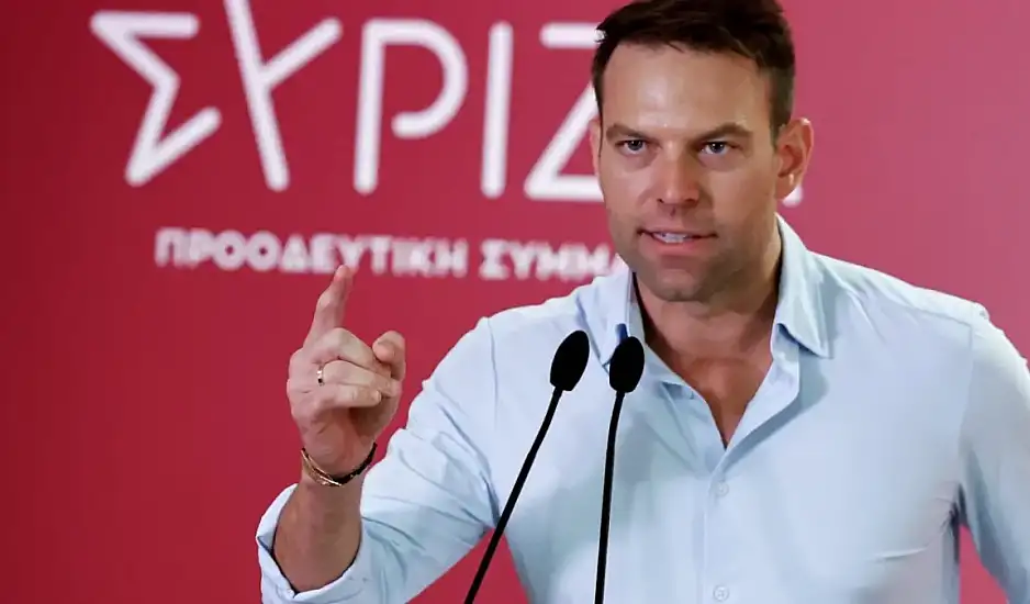 Προσφυγή ΣΥΡΙΖΑ κατά Κασσελάκη για τις offshore - Ραγδαίες εξελίξεις
