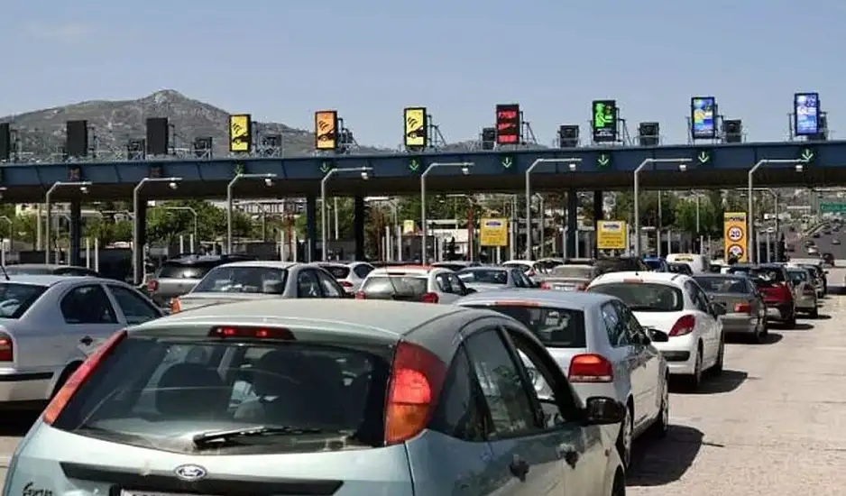 Κακοκαιρία: Άρθηκε η απαγόρευση κυκλοφορίας των φορτηγών