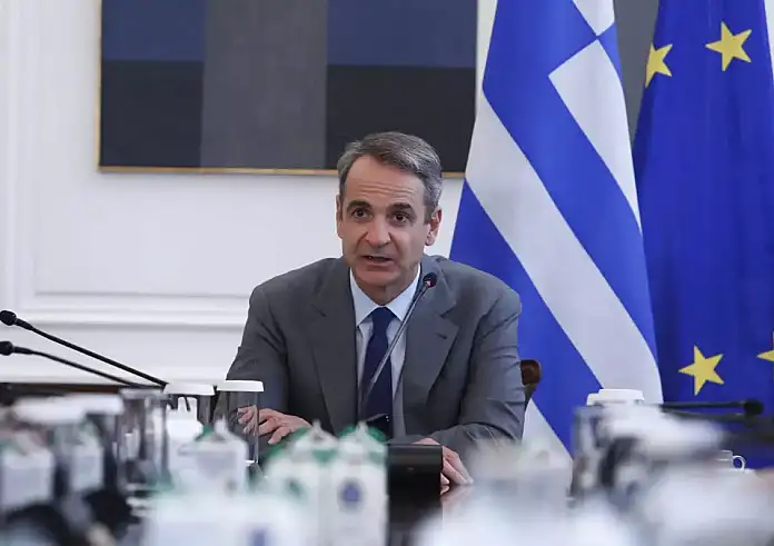 Ανασχηματισμός: Ο «επιτελάρχης» Χατζηδάκης - Η ηλεκτρική καρέκλα του Μεταφορών και οι μετακινήσεις