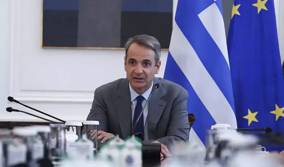 Ανασχηματισμός: Ο «επιτελάρχης» Χατζηδάκης - Η ηλεκτρική καρέκλα του Μεταφορών και οι μετακινήσεις