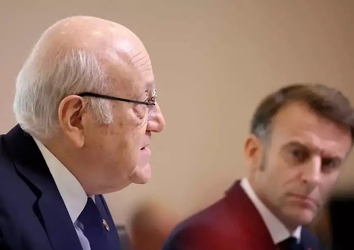 Ο Λίβανος «αδειάζει» την Χεζμπολάχ: «Το μονοπώλιο των όπλων να επιστρέψει στο στρατό μας»