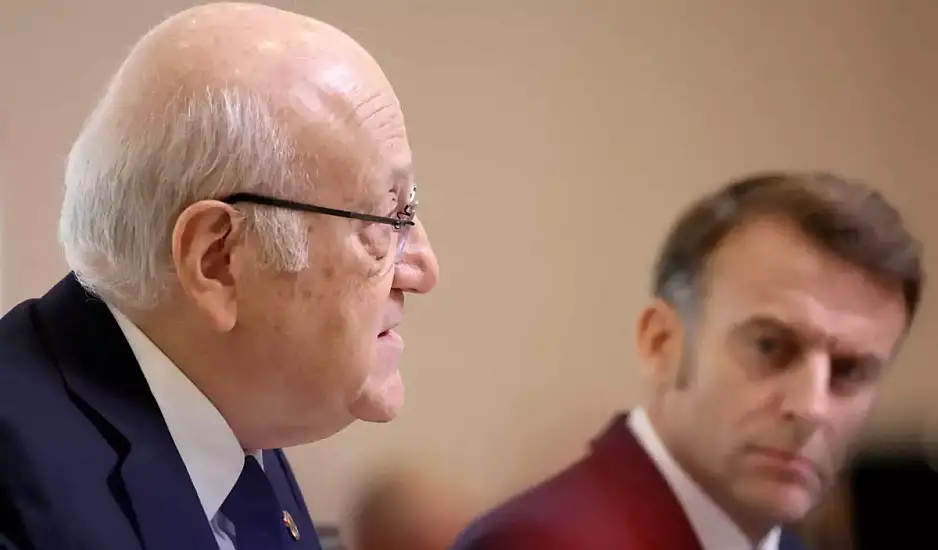 Ο Λίβανος «αδειάζει» την Χεζμπολάχ: «Το μονοπώλιο των όπλων να επιστρέψει στο στρατό μας»