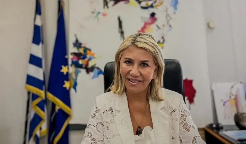 Ζέττα Μακρή: Συνελήφθη γνωστός δημοσιογράφος που φέρεται να την εκβίαζε
