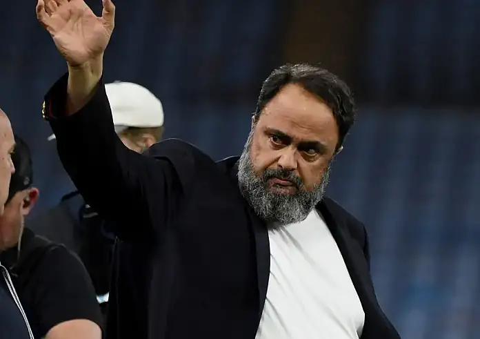 New York Times: Εκτενές ρεπορτάζ για τον Β. Μαρινάκη, την Ειρήνη και τον Θόδωρο Καρυπίδη και τη δίκη στο Λονδίνο