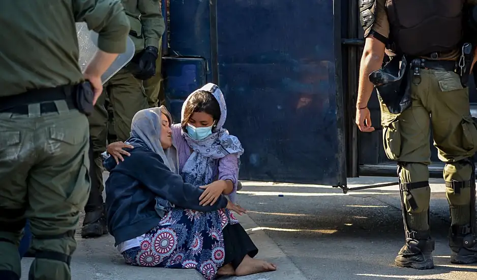 «Εξέγερση» στην ΕΕ για το μεταναστευτικό – Η Πολωνία υπόσχεται να εμποδίσει τους αιτούντες άσυλο