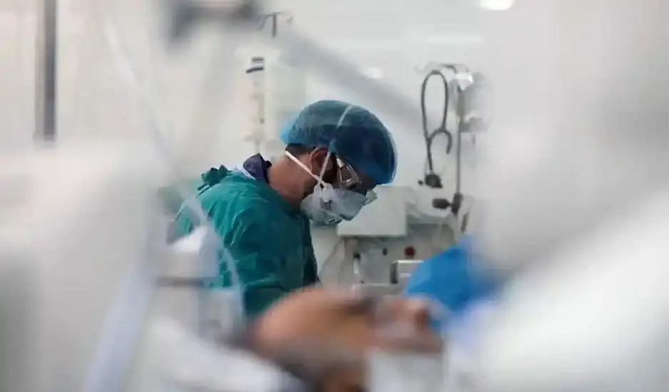 Πάτρα: Αποσωληνώθηκε ο 14χρονος που νοσηλεύεται σε ΜΕΘ μετά από κατανάλωση αλκοόλ