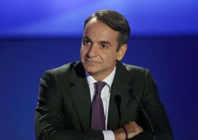 Μητσοτάκης: Θα είναι νικηφόρος ο αγώνας για τη δικαίωση της Κύπρου
