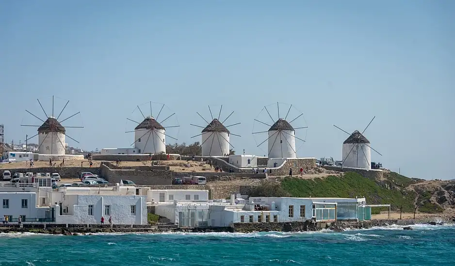 Μύκονος: Δικογραφία για άλλους δέκα εμπλεκόμενους – Οι επαφές με την Greek Mafia