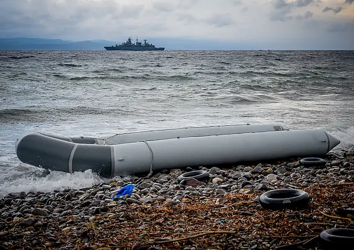 Ναυάγιο με μετανάστες στην Κω: Τέσσερις νεκροί, ανάμεσά τους δυο μωρά – Διασωθήκαν 26 άνθρωποι