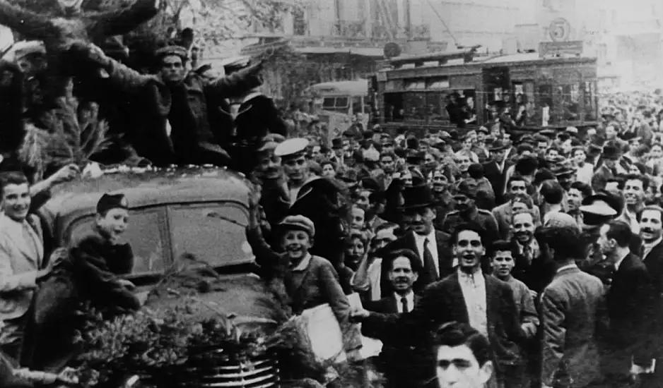 Ελληνοϊταλικός πόλεμος: Τα πρώτα δραματικά λεπτά του Έπους του ΄40 - Το ιταλικό τελεσίγραφο και το ηρωικό «ΟΧΙ»