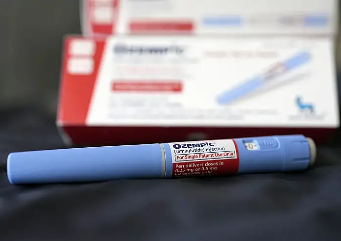 Ozempic: Ανακαλύφθηκε ότι υπάρχει θετική σύνδεση με τον καρκίνο