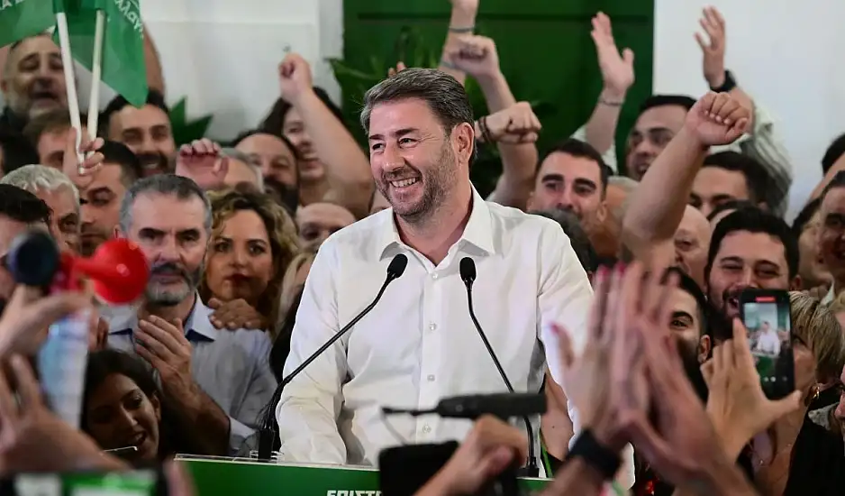 Ανδρουλάκης: Το Πολυτεχνείο αποτέλεσε τον θεμέλιο λίθο της δημοκρατικής επανόδου – Σήμερα τιμούμε όσους αψήφησαν τον φασισμό