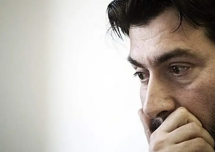 Κιβωτός του Κόσμου – Πατέρας Αντώνιος: «Όλες οι κατηγορίες είναι ψέματα – Εδώ και 2 χρόνια νομίζω πως ζω ένα κακό όνειρο»
