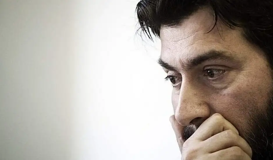 Κιβωτός του Κόσμου – Πατέρας Αντώνιος: «Όλες οι κατηγορίες είναι ψέματα – Εδώ και 2 χρόνια νομίζω πως ζω ένα κακό όνειρο»