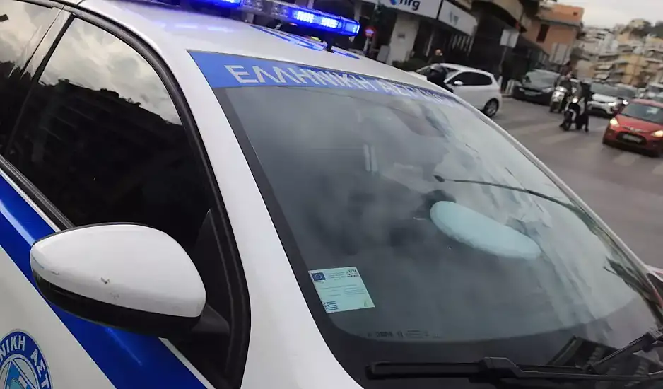 Ηράκλειο: Στιγμές τρόμου για 2 ανήλικους – 29χρονος τους απείλησε με αεροβόλο όπλο