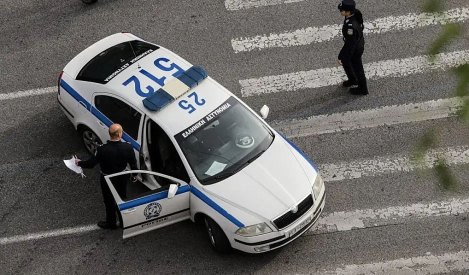 Θεσσαλονίκη: 75χρονη γυναίκα «παγίδεψε» δύο άτομα που αποπειράθηκαν να την εξαπατήσουν