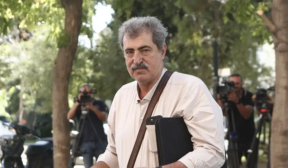 ΣΥΡΙΖΑ: «Κεραυνοί» Πολάκη μετά τον «πάγο» στη σύσκεψη των υποψηφίων – Κάποιοι ύπουλα προσπαθούν να την ακυρώσουν