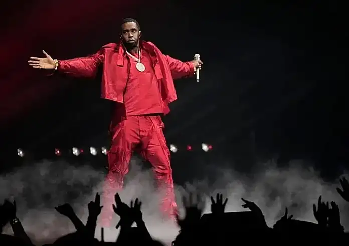Puff Daddy: Αρχίζει η δίκη του - Το βίντεο της κακοποίησης της Cassie Ventura το 2016 θα παίξει καθοριστικό ρόλο