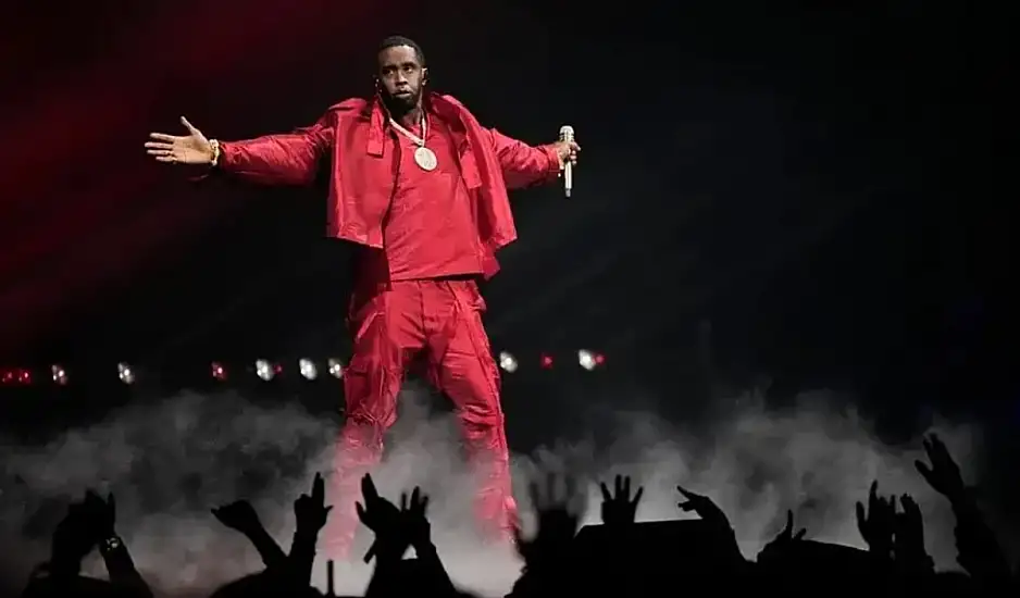 Puff Daddy: Αρχίζει η δίκη του - Το βίντεο της κακοποίησης της Cassie Ventura το 2016 θα παίξει καθοριστικό ρόλο