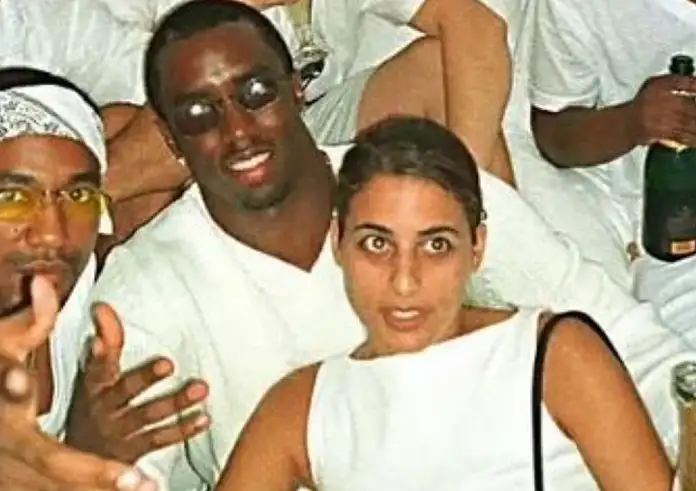 Δίκη Puff Daddy: Τα αποκαλυπτικά μηνύματα που παρουσιάστηκαν - «Δεν ξέρεις πότε να σταματάς, το τράβηξες πολύ»